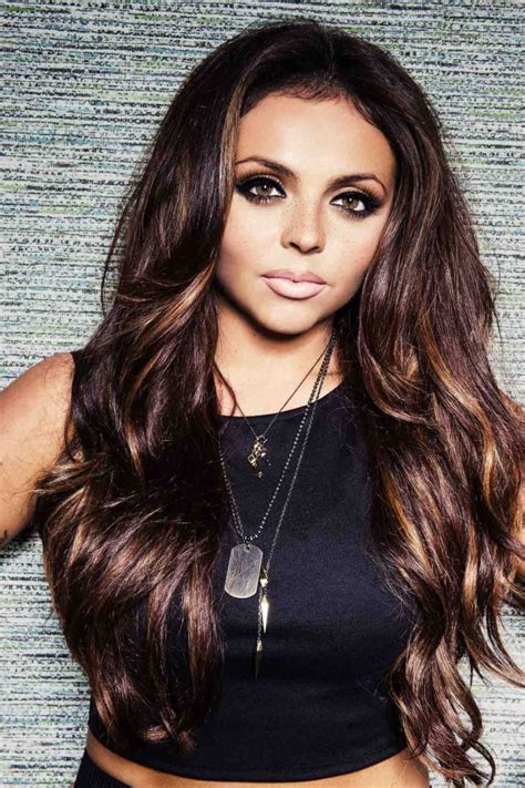 May 8, 2021 · 5 feet 3 inches tall. Jesy is a singer and a former member of the British girl group Little Mix. In 2011, the group was formed on the eighth series of The X Factor and she was the first group member to win the competition. Girl group debut has been sold the records worldwide over 60 million. The estimated Net Worth of Jesy Nelson is $6Million USD. 